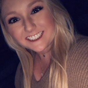 Meet your Posher, Camille